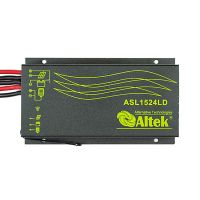 Контроллер заряда аккумуляторных батарей для солнечных модулей Altek ASL1524LD